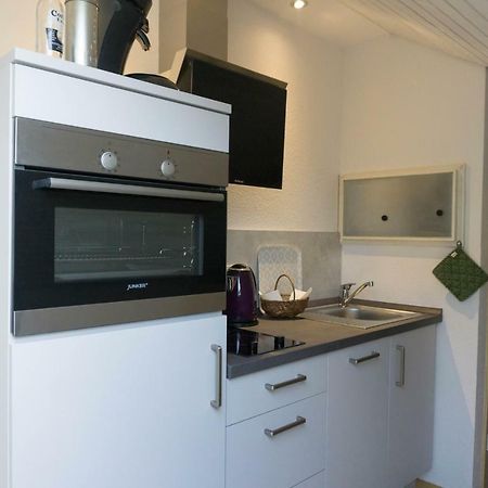 Kinheim Moderne 70 Qm Wohnung Mit Grosser Dachterrasse מראה חיצוני תמונה