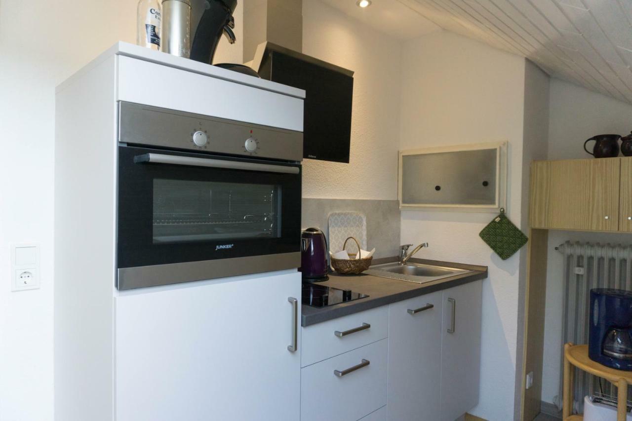 Kinheim Moderne 70 Qm Wohnung Mit Grosser Dachterrasse מראה חיצוני תמונה